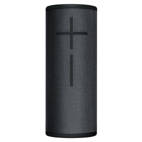 Logitech Ultimate Ears Boom 3 - Nightblack