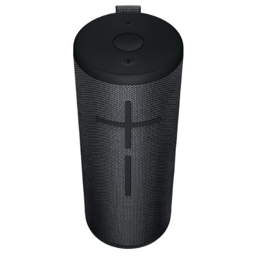 Logitech Ultimate Ears Boom 3 - Nightblack
