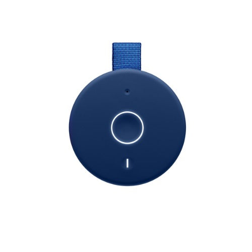 Logitech Ultimate Ears Boom 3 - Lagoon Blue