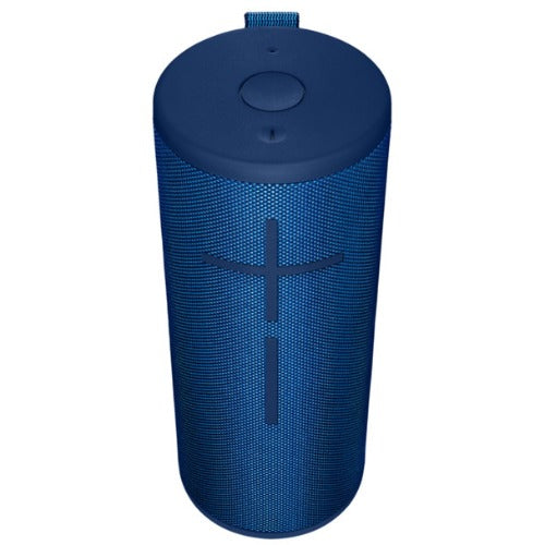 Logitech Ultimate Ears Boom 3 - Lagoon Blue