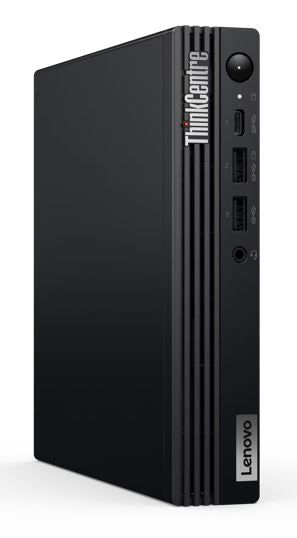 Lenovo ThinkCentre M70q G5 Tiny Desktop PC Intel i7-14700T 32GB DDR5 1TB SSD Windows 11 Pro 3yrs