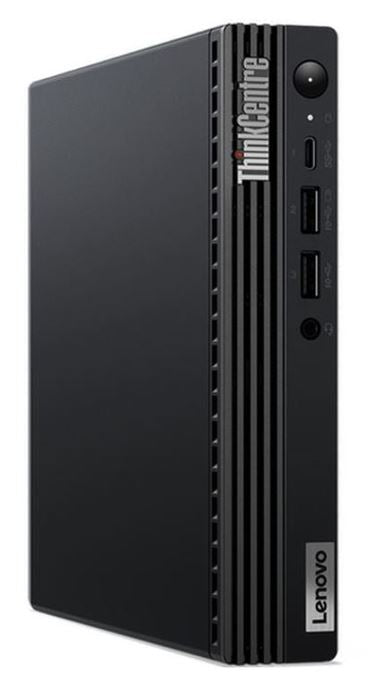 Lenovo ThinkCentre M70q G5 Tiny Desktop PC Intel i7-14700T 32GB DDR5 512GB SSD Windows 11 Pro