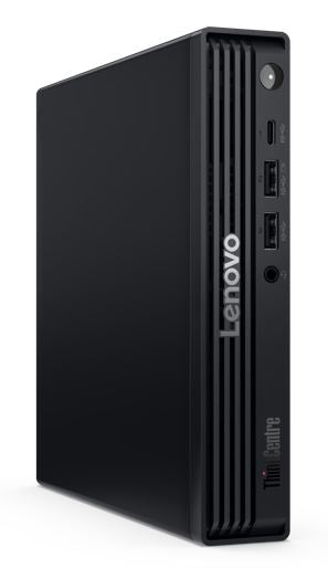 Lenovo ThinkCentre M70q G6 Tiny Desktop PC Intel U5-225T 16GB DDR5 512GB SSD Windows 11 Pro 3yrs