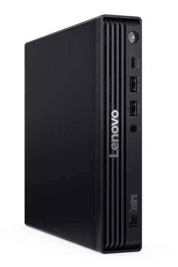Lenovo ThinkCentre M70q G6 Tiny Desktop PC Intel U7-265T 32GB DDR5 1TB SSD Windows 11 Pro AI NOW
