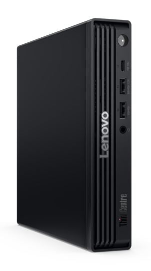 Lenovo ThinkCentre M70q G6 Tiny Desktop PC Intel U7-265T 32GB DDR5 512GB SSD Windows 11 Pro 3yrs