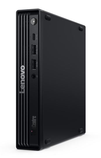 Lenovo ThinkCentre M70q G6 Tiny Desktop PC Intel U7-265T 32GB DDR5 512GB SSD Windows 11 Pro 3yrs