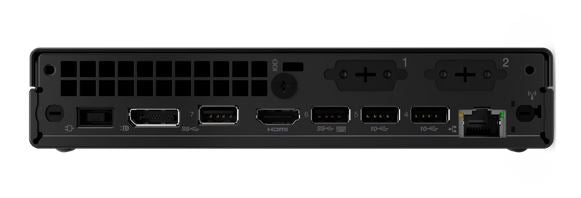 Lenovo ThinkCentre M70q G6 Tiny Desktop PC Intel U7-265T 32GB DDR5 512GB SSD Windows 11 Pro 3yrs