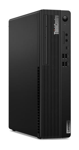 Lenovo ThinkCentre M70s G5 SFF Desktop PC i5-14400 16GB DDR5 512GB SSD Windows 11 Pro 3yrs (12U30016AU)