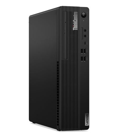 Lenovo ThinkCentre M70s G5 SFF Desktop PC i5-14400 16GB DDR5 512GB SSD Windows 11 Pro 3yrs (12U3002HAU)