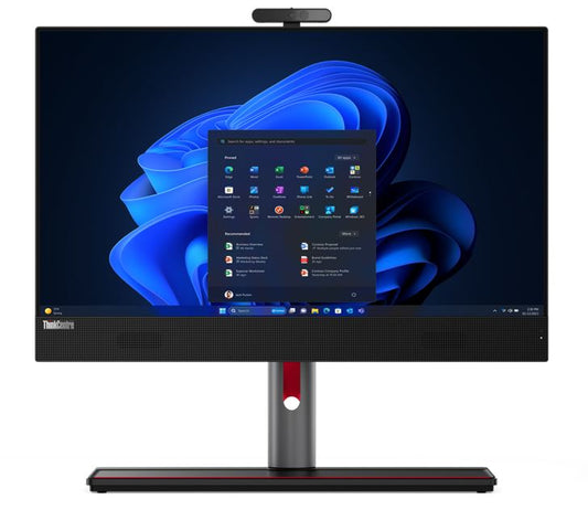 Lenovo ThinkCentre M90A AIO 23.8" FHD Touch Intel i5-14500 vPro 16GB 512GB SSD WIN 11 PRO 3yrs