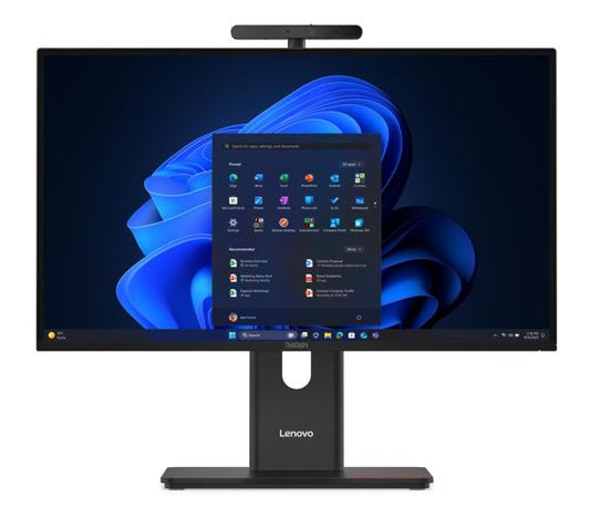 Lenovo ThinkCentre M90A G6 23.8"/24" FHD IPS TOUCH Intel U7-265 vPro 16GB DDR5 512GB SSD Windows