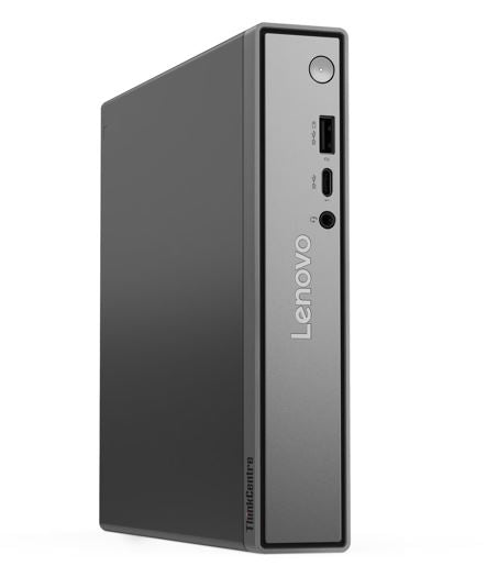 Lenovo ThinkCentre Neo 50q G6 Tiny Desktop PC Ultra U5-226V 16GB 512GB SSD Windows 11 Pro 1yrs