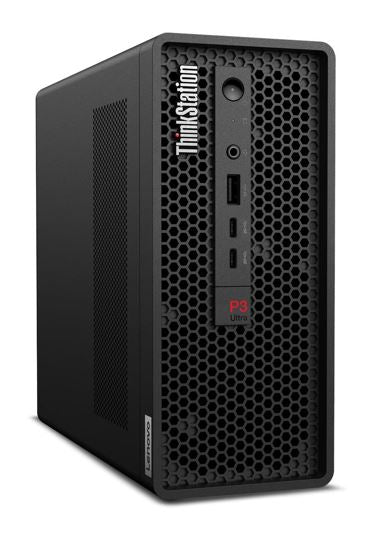 Lenovo ThinkStation P3 Ultra SFF Intel U7-265K 64GB DDR5 1TB SSD WIN 11PRO NVIDIA RTX A1000 8GB