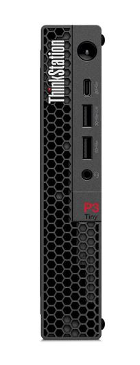 Lenovo ThinkStation P3 Tiny Intel U7-265 16GB DDR5 1TB SSD WIN 11 PRO NVIDIA RTX A1000 GPU 3yr