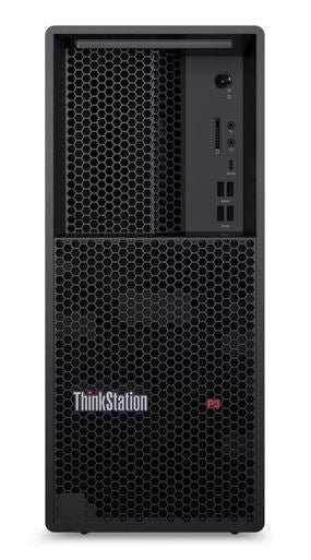 Lenovo ThinkStation P3 Tower Intel U9-285K 64GB DDR5 1TB SSD + 2TB HDD WIN 11 PRO RTX 2000 GPU
