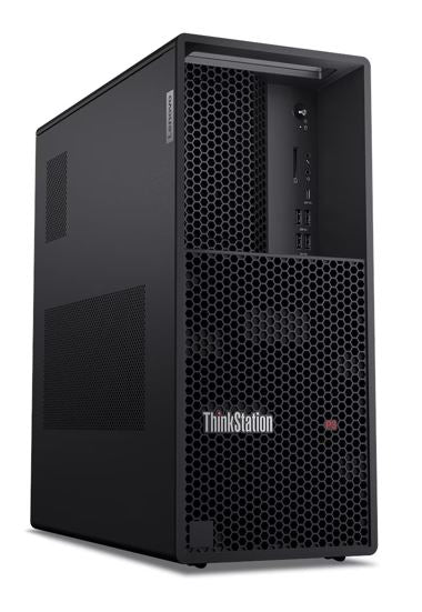 Lenovo ThinkStation P3 Tower Intel U9-285K 64GB DDR5 1TB SSD + 2TB HDD WIN 11 PRO RTX 4000 GPU