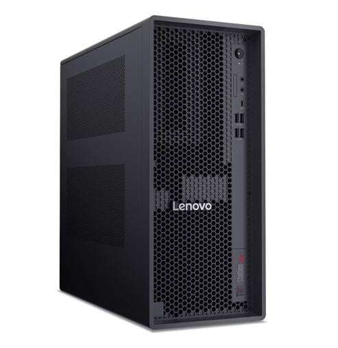 Lenovo ThinkStation P4 Tower Intel R7-9745 32GB DDR5 1TB SSD + 2TB HDD WIN 11 PRO A1000 GPU