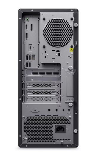 Lenovo ThinkStation P4 Tower Intel R7-9745 32GB DDR5 1TB SSD + 2TB HDD WIN 11 PRO A1000 GPU