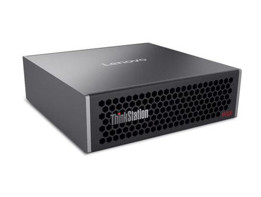 Lenovo ThinkStation PGX nVidia GB10 Grace Blackwell 128GB LDDR5X 2TB SSD nVidia DGX OS Blackwell
