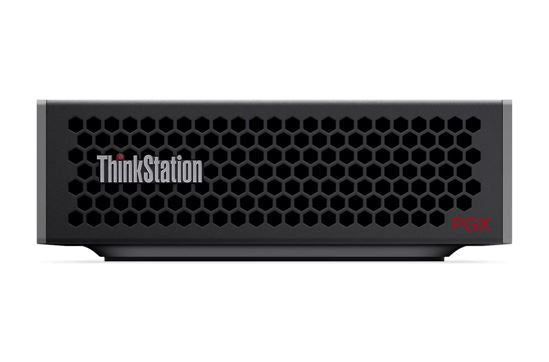 Lenovo ThinkStation PGX nVidia GB10 Grace Blackwell 128GB LDDR5X 2TB SSD nVidia DGX OS Blackwell