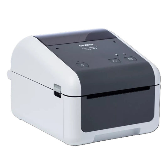 Brother Printer TD-4425DN 203DPI DT Eth/usb CUT