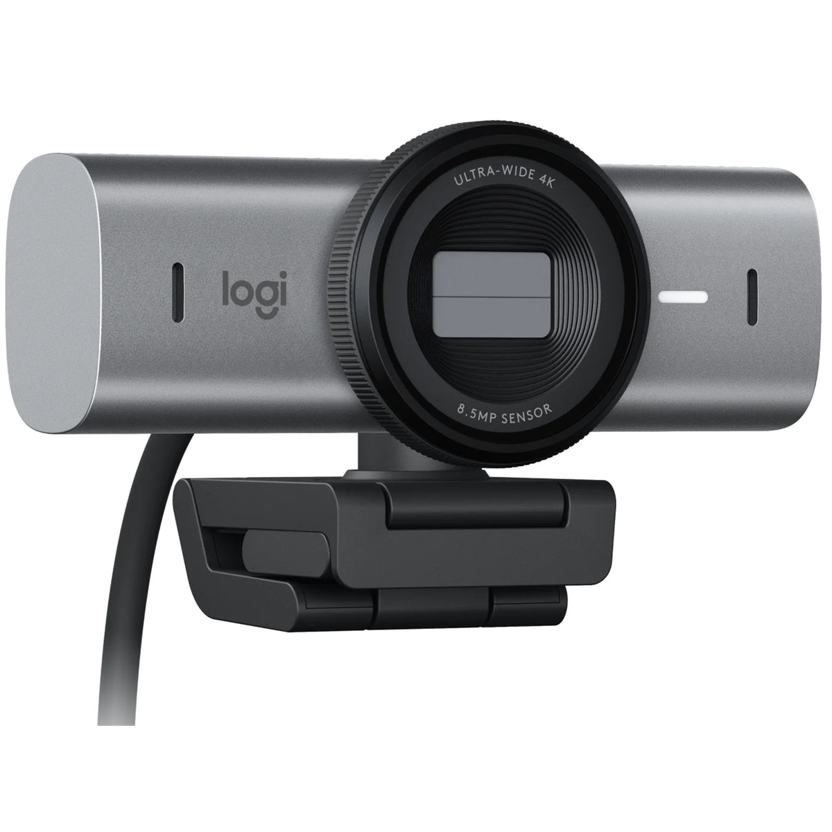 Logitech MX BRIO 705 FOR BUSINESS 4K/30 fps (up to 4096 x 2160 pixels) USB-C plug-and-play 3-year limited hardware warra
