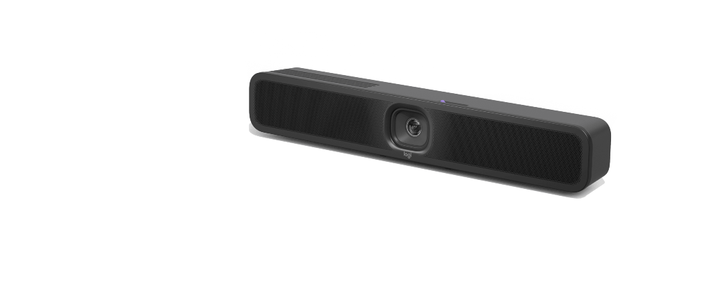 Logitech MeetUp 2 4K All-In-One Conference camera Display Resolution: 1080p Pickup Range: Up to 7m