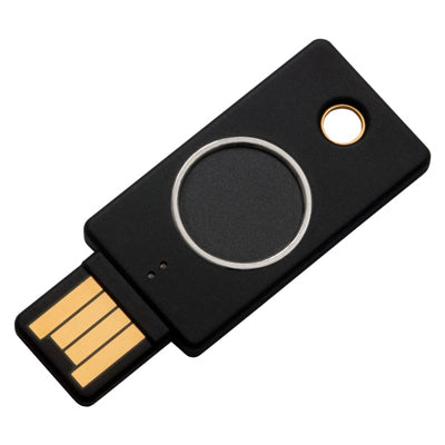 Yubico Yubikey BIO (fido Edition) V5.8