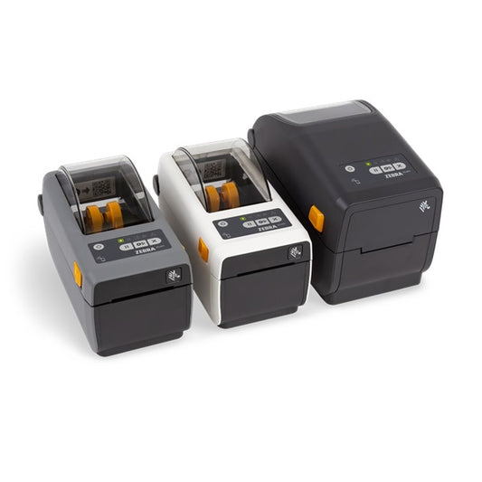 Zebra D/top ZD411 203DPI D/t Bt/usb/wifi Mod/s