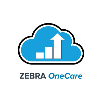 Zebra Service Onecare Essential IMZX 3YR COMP