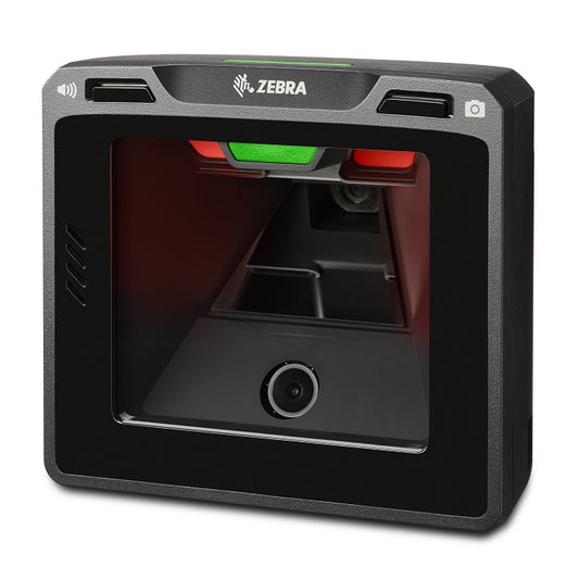 Zebra Scanner SP7201 2D-SR BLK