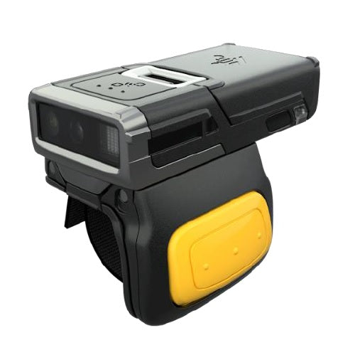 Zebra Scanner RS5100 2D-SE4710 BT-5.2 Dbl/trig STD
