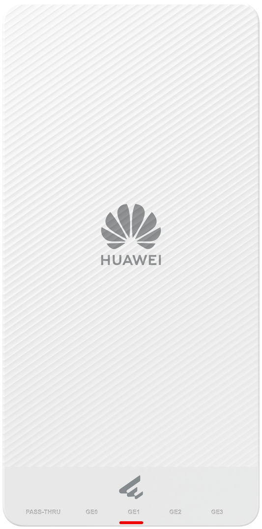 Huawei eKit AP271E Wall plate AP