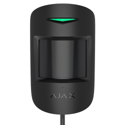 Ajax CombiProtect Fibra White