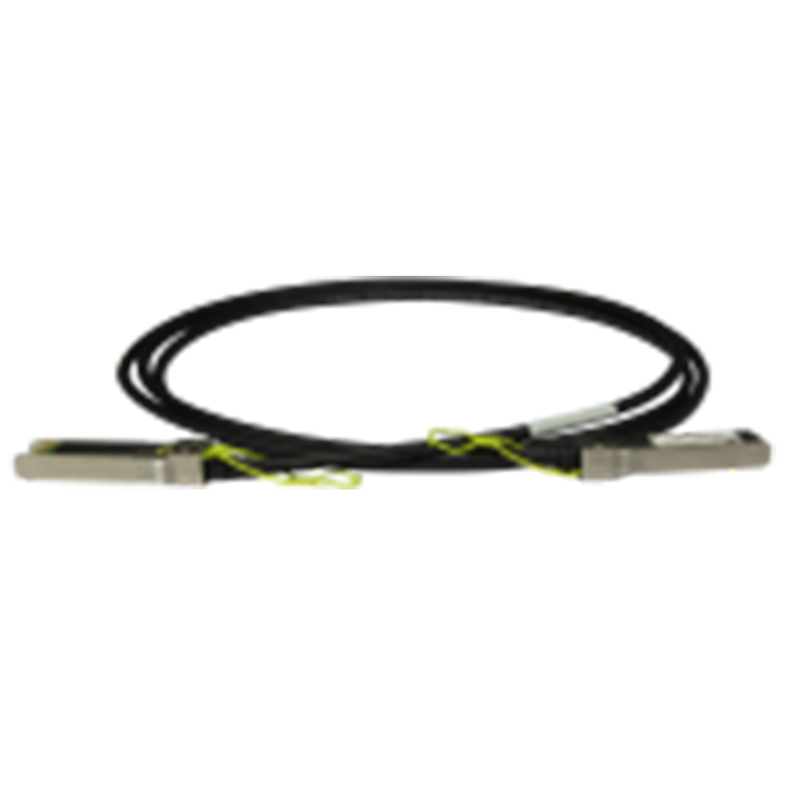 Huawei (SFP-10G-CU3M) SFP+, 10G, High Speed Direct-attach Cables, 3m, SFP+20M,