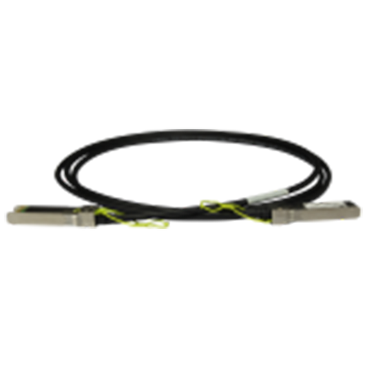 Huawei (SFP-10G-CU3M) SFP+, 10G, High Speed Direct-attach Cables, 3m, SFP+20M,
