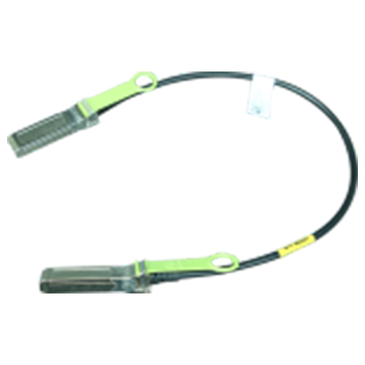 Huawei (SFP+STACK-CU0M5) SFP+ High speed dedicated stack cable-0.5m