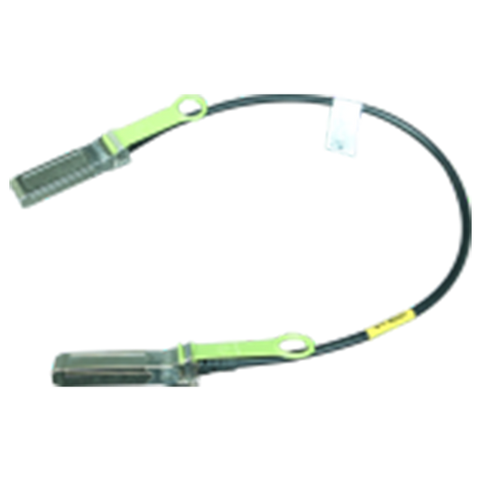 Huawei (SFP+STACK-CU0M5) SFP+ High speed dedicated stack cable-0.5m