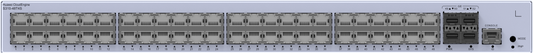 Huawei eKit S310-48T4S Switch - 48 x 10/100/1000BASE-T ports, 4 x GE SFP ports