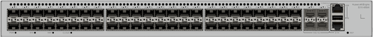 Huawei eKit S310-48S4X Switch - 48 x GE SFP ports, 4 x 10GE SFP+ ports