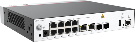 Huawei eKit AC650-128AP wireless access controller