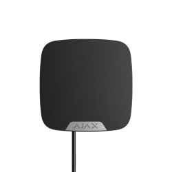 Ajax HomeSiren Fibra White