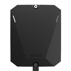 Ajax Superior Hub Hybrid 2 (4G) Fibra White