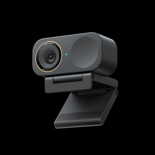 Insta360 Link 2C Pro – Pro 4K AI Webcam