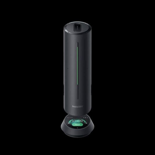 Insta360 Wave – AI Conference Speakerphone
