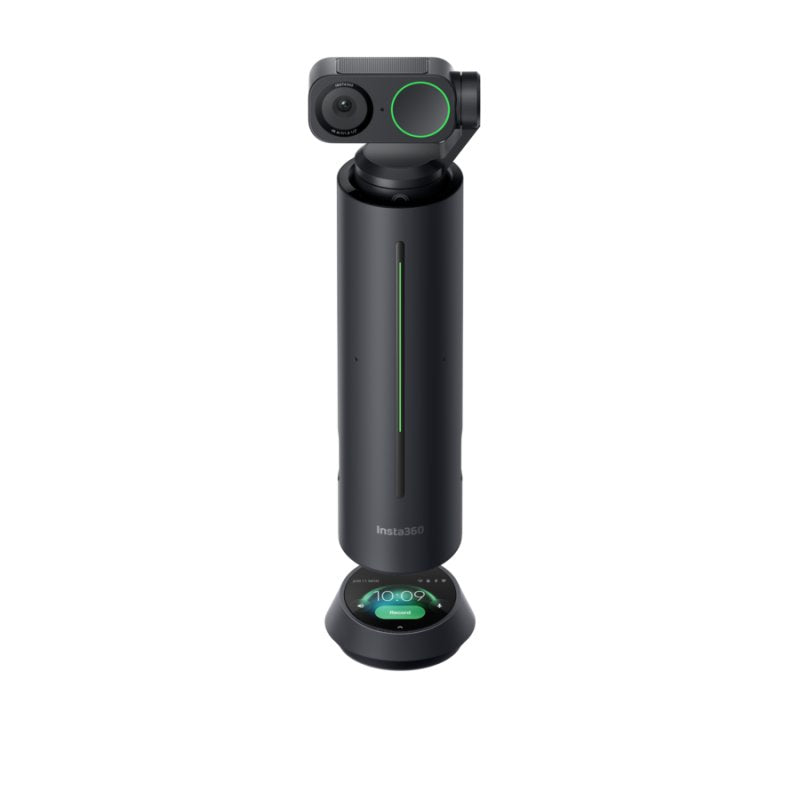 Insta360 Wave + Link 2 Meeting Bundle