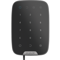 Ajax KeyPad Fibra Black