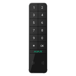Ajax KeyPad Outdoor Wireless Graphite