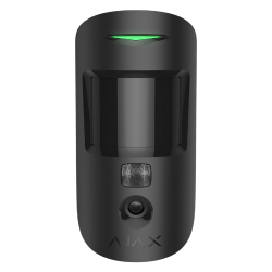Ajax MotionCam Hdr (PHOD) PIR with Cam White