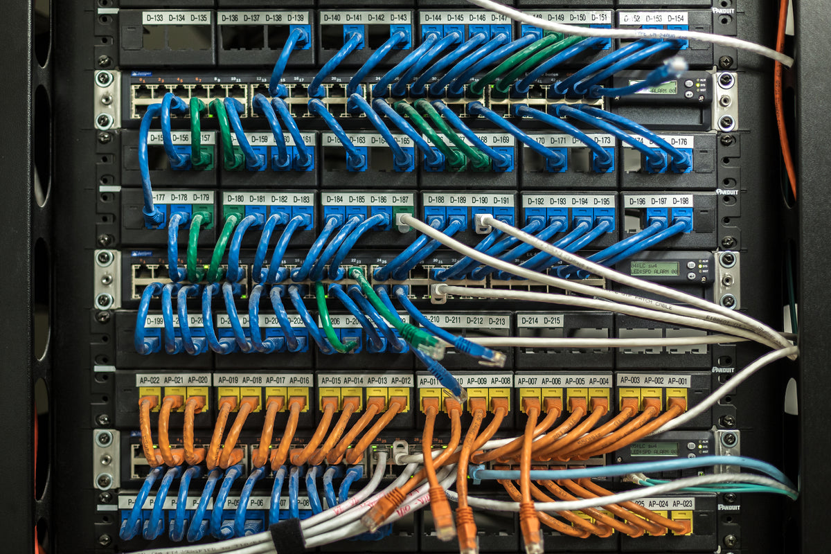 Technology for business.
